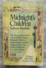 Midnight's Children