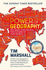 The Power of Geography