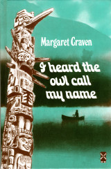 I heard the owl call my name