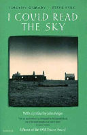 I Could Read the Sky