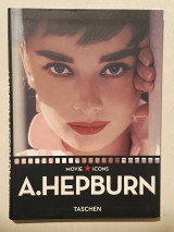 Audrey Hepburn