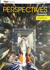 Perspectives Advanced - Workbook (+Audio CD)