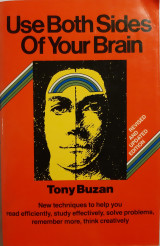 Use Both Sides of Your Brain