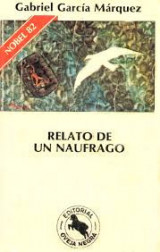 Relato de un naufrago