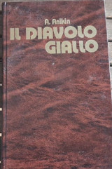 Il diavolo giallo