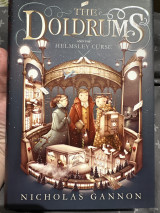 The Dolrums and the Helmsley curse