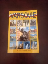 Varsovie
