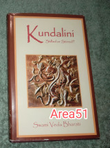 Kundalini - Stilled or Stirred ?