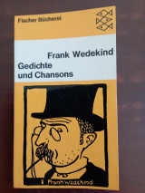 Gedichte und Chansons