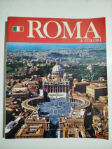 Roma a colori