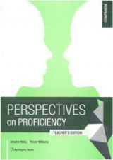 Perspectives on Proficiency Companion Teacher's Edition
