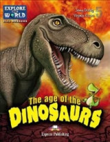 Eow : 5 the Age Of the Dinosaurs