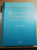 Diagnostica Ecografica in Ginecologia e Ostreticia