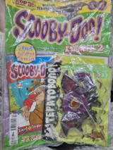 Scooby Doo #3, #4