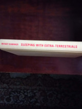 Sleeping with Extra-Terrestrials: The Rise of Irrationalism and Perils of Piety- Hardcover