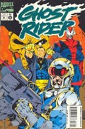 Ghost Rider, Vol. 2 #56