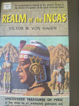 Realm of the incas