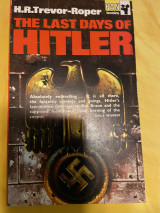 The last days of Hitler