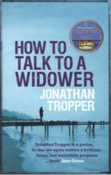 How to talk to a widower