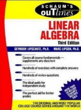 Linear Algebra