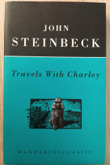 Travels With Charley