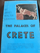 The Palace of Crete