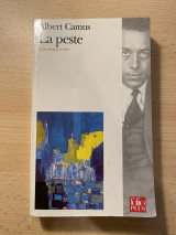 La peste