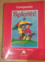 Splash 1 - Companion