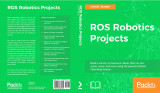 Ros robotics projects