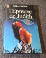 L epreuve de Judith
