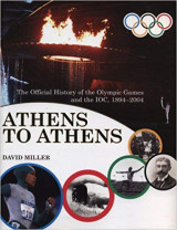 Athens to Athens