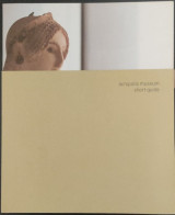 Acropolis Museum, short guide