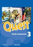 Quest 3 Companion