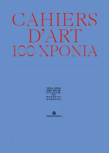 Cahiers d’art 100 χρόνια: 1926-2026 Μέσα από τις Συλλογές του Μουσείου Μπενάκη