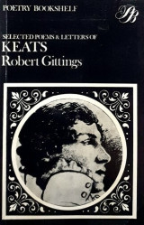 Selected poems and letters of Keats
