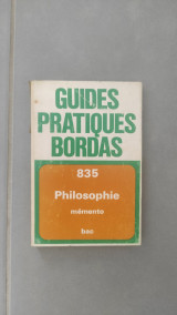 Les guides pratiques Bordas