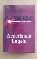 Nederlands Engels