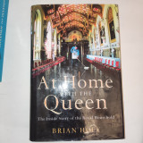 At Home with the Queen