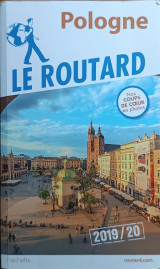 Le Routard Pologne 2020