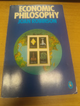 Economic Philosophy