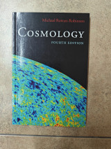 Cosmology