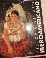 Historia del arte iberoamericano