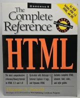The Complete Reference Html