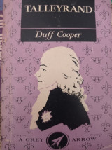 Talleyrand