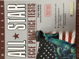 Michigan All Star ECCE Practice Tests