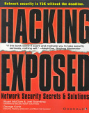 Hacking Exposed