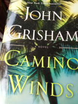 Camino winds