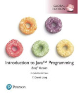 Introduction to Java Programming