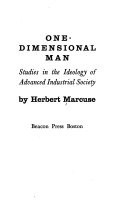 One Dimensional Man