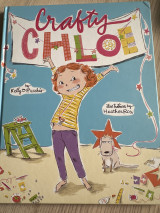 Crafty chloe